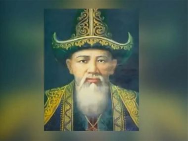 Суюнбай Аронулы: наследие казахского акына